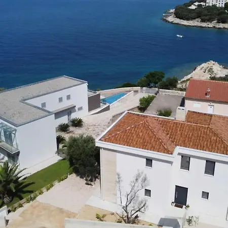 Villa Sea Queen Novalja Exterior photo
