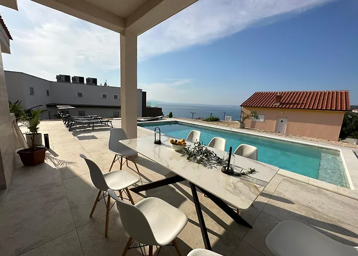 Villa Sea Queen