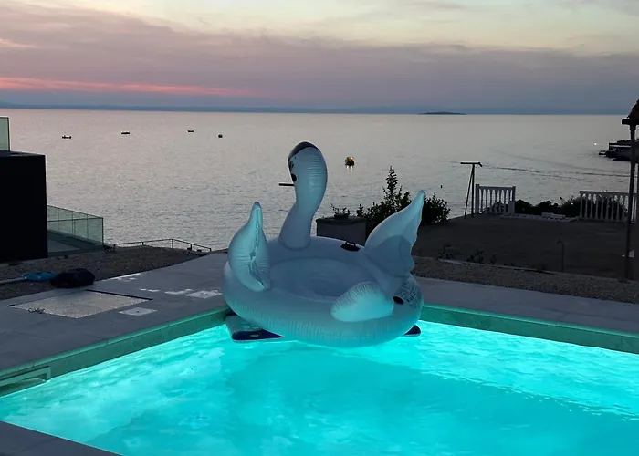Villa Sea Queen