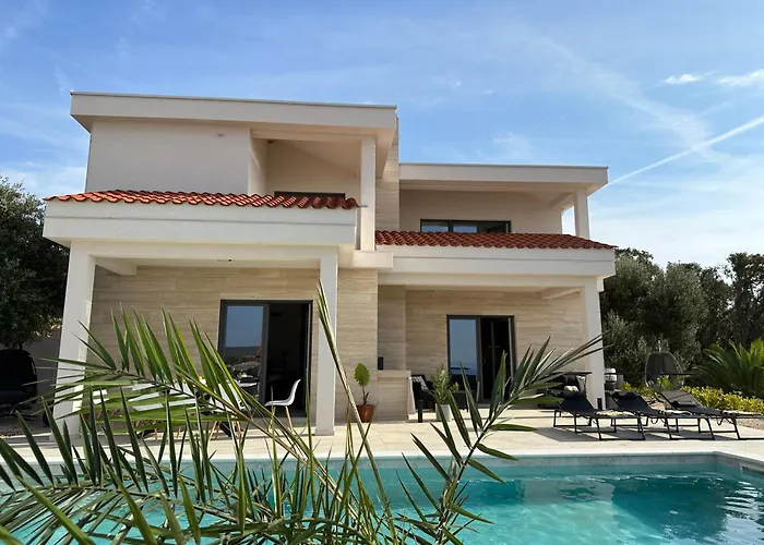 Villa Sea Queen