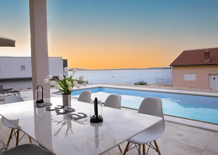 Villa Sea Queen