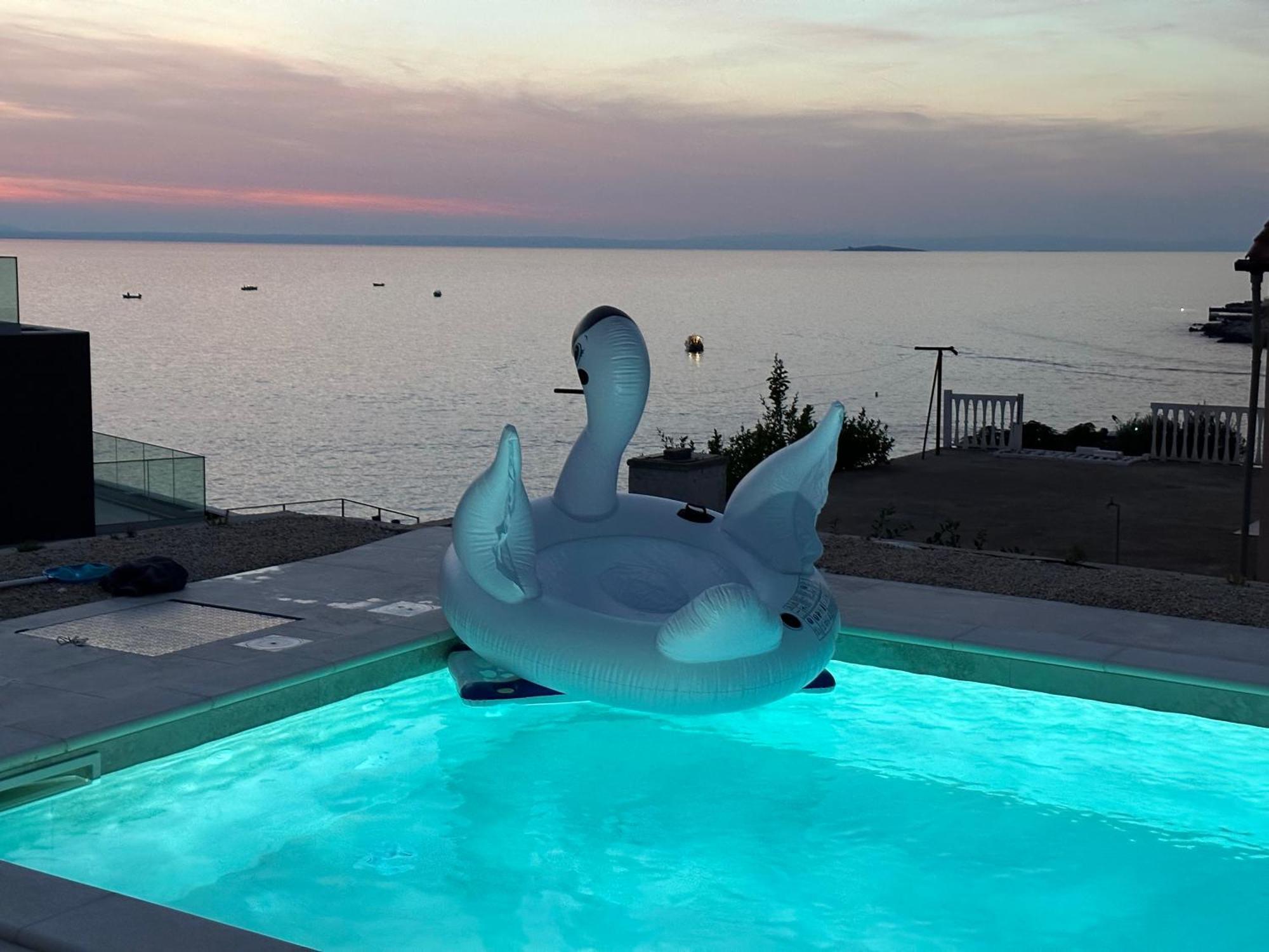Villa Sea Queen Novalja