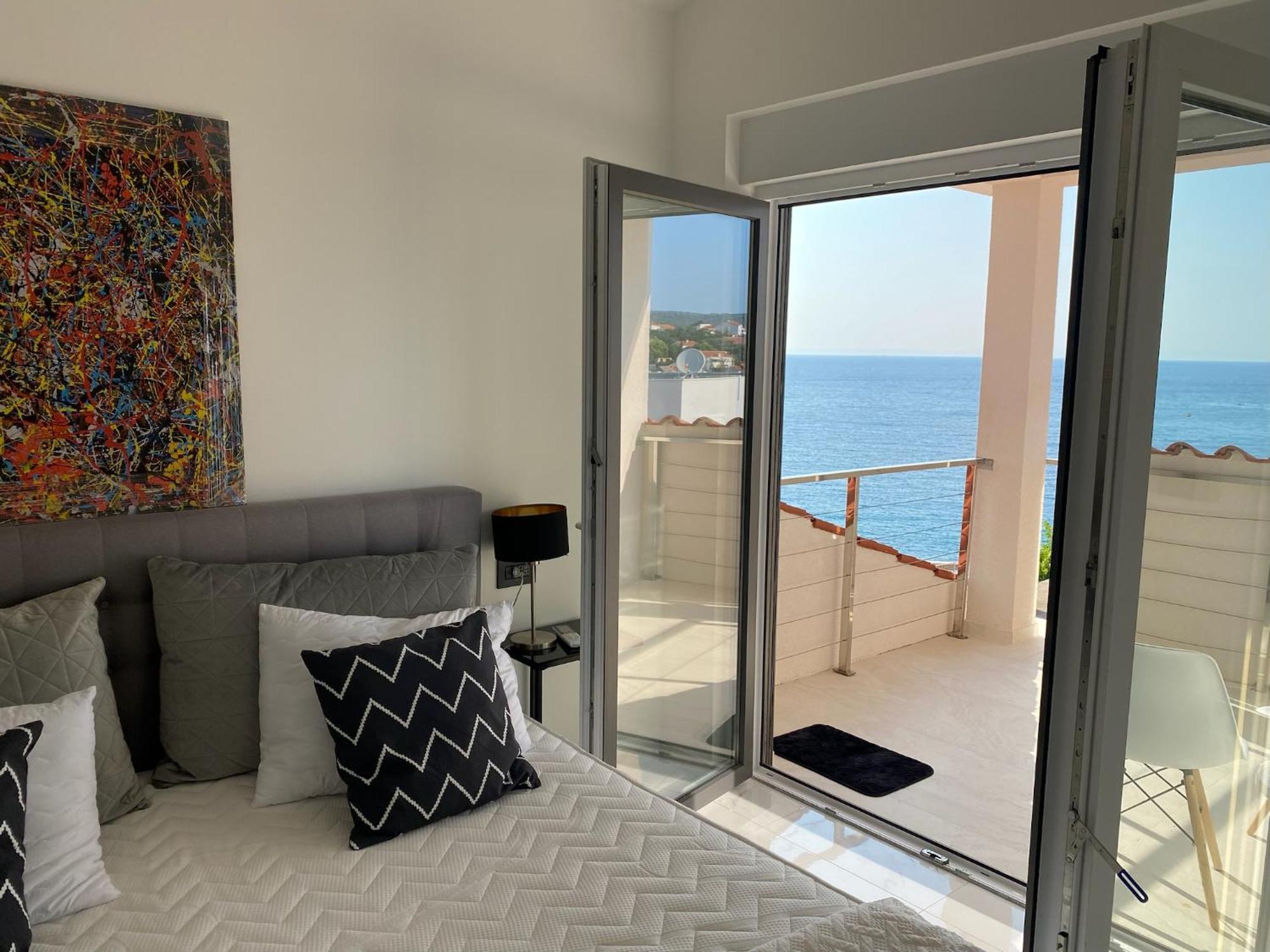 Sea Queen Villa *
