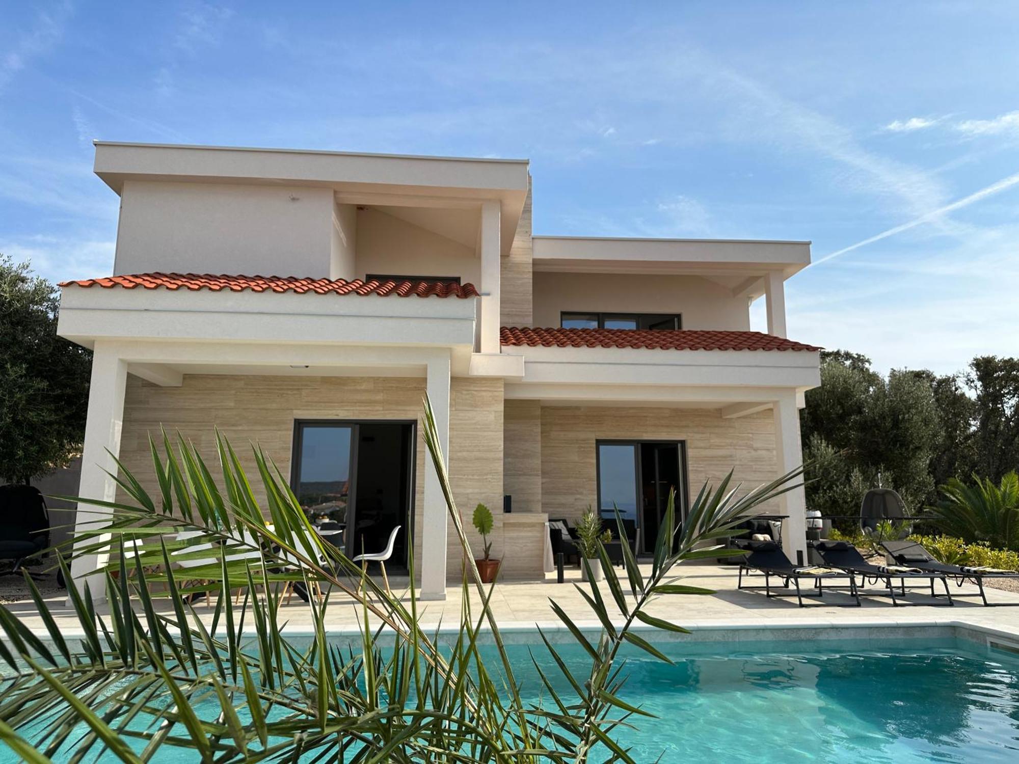 Villa Sea Queen *