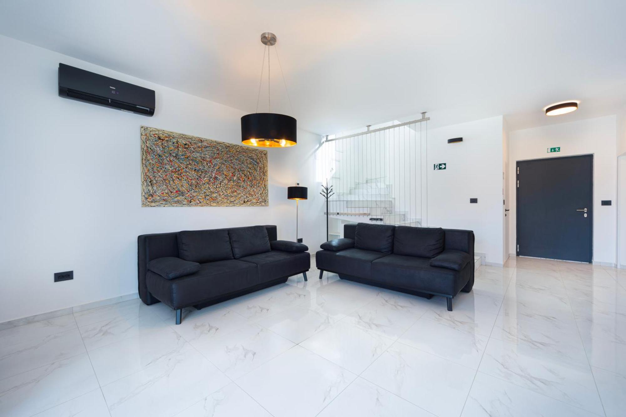 Sea Queen Villa Novalja