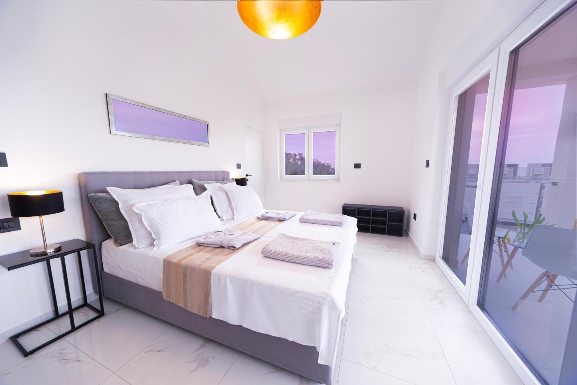 Sea Queen Villa *