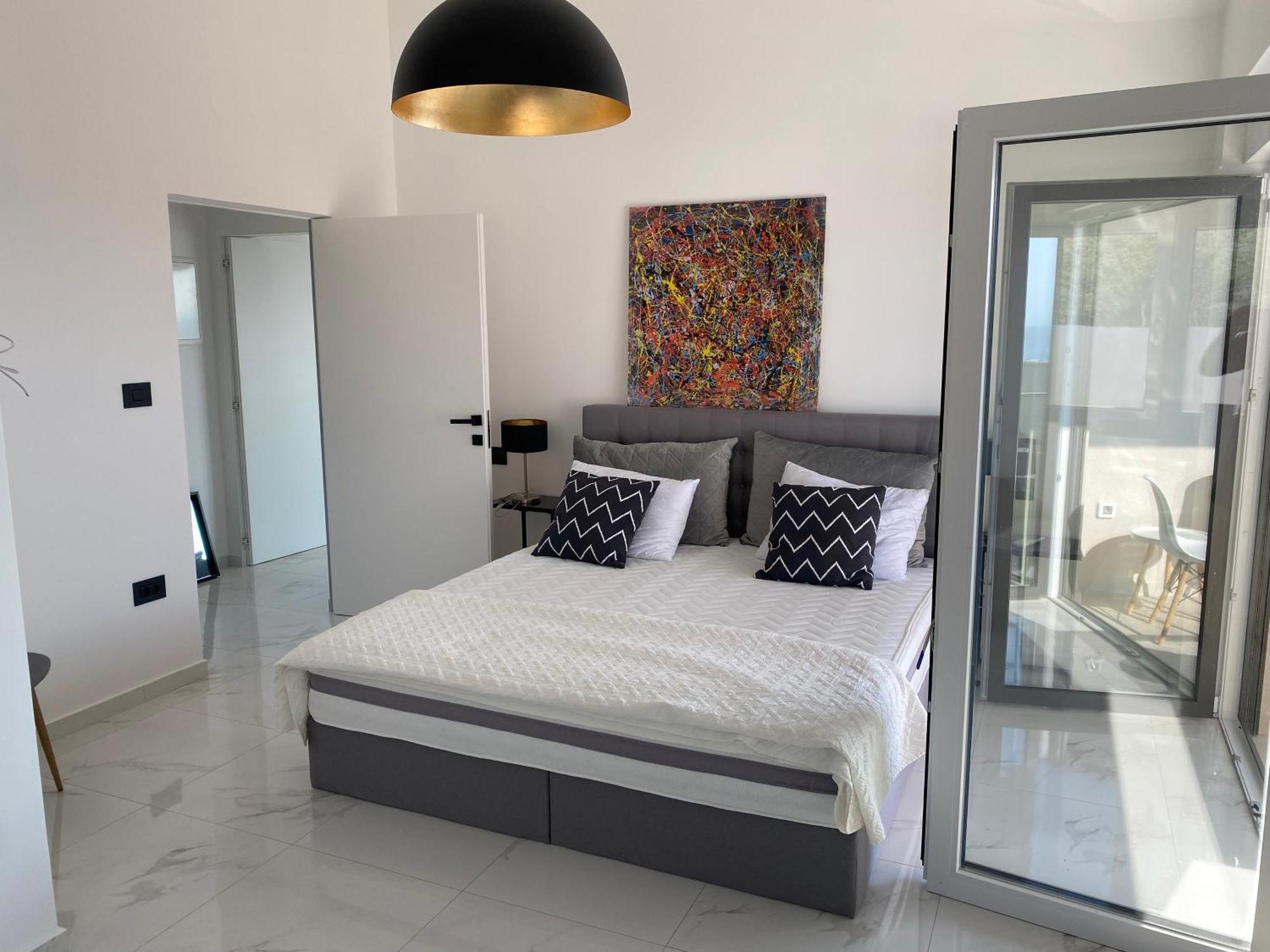 Villa Sea Queen Novalja