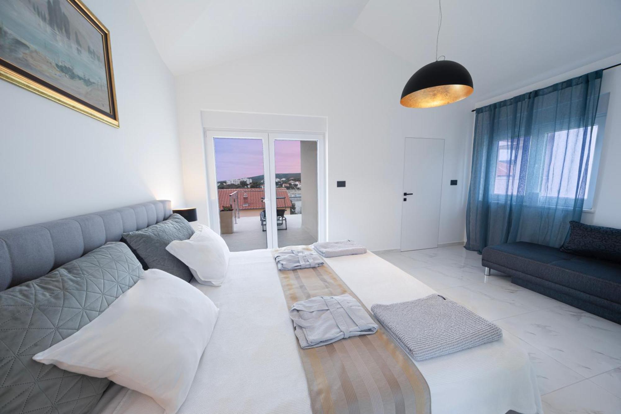 Sea Queen Villa *