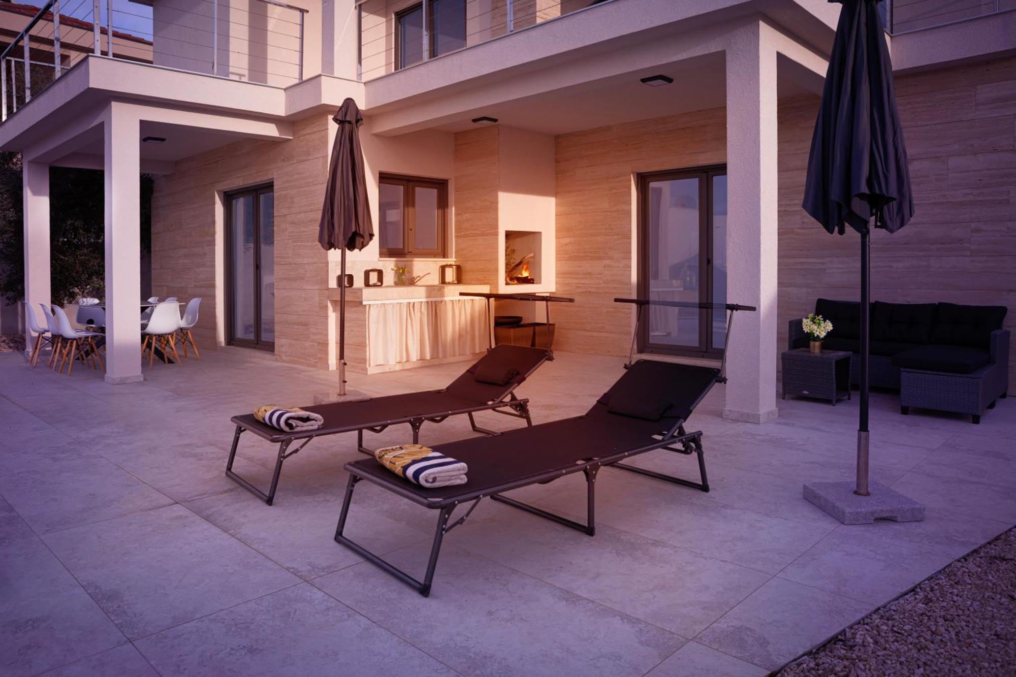 Sea Queen Villa *
