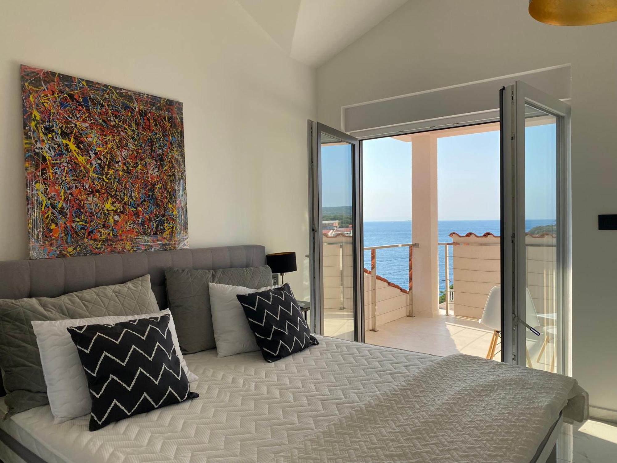 Sea Queen Villa Novalja