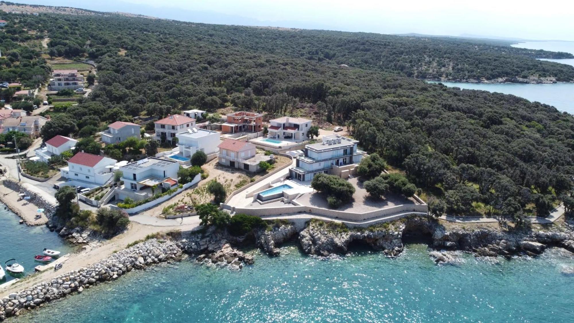 Sea Queen Villa