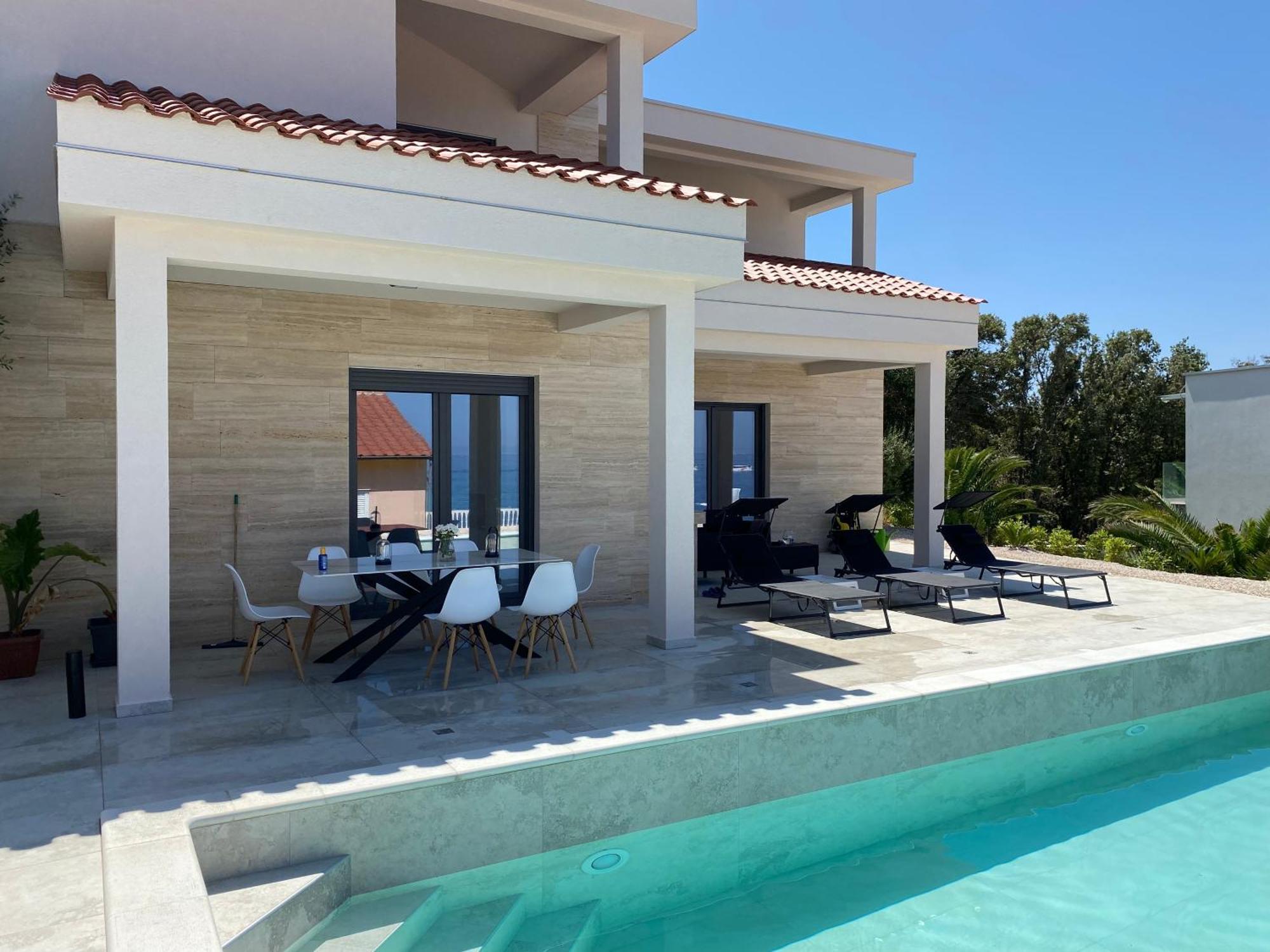 Villa Sea Queen *